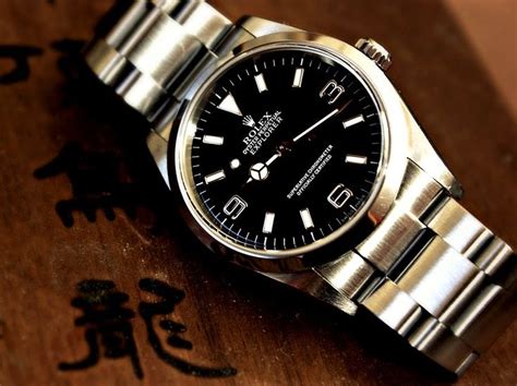 369 rolex 閃電針|rolex 錶款.